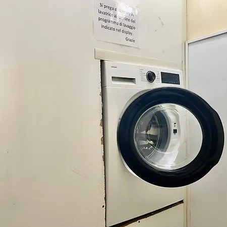 Bilocale A Pochi Passi Dal Mare - Adriatic 204 *