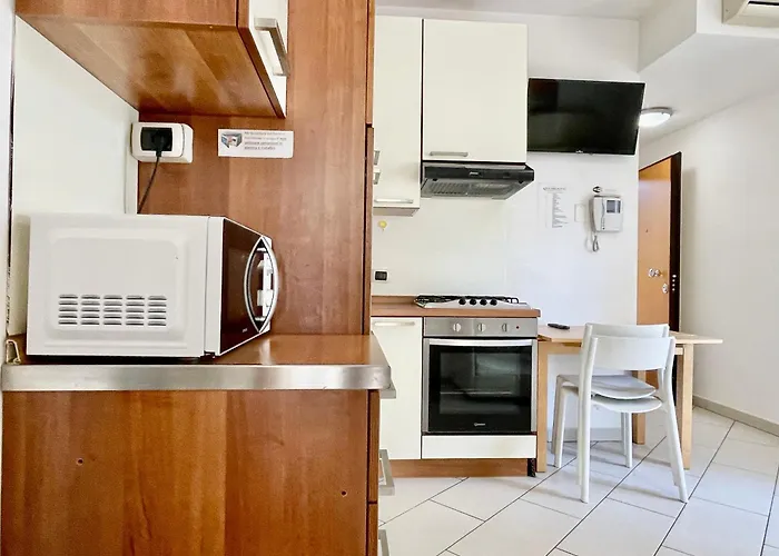 Bilocale A Pochi Passi Dal Mare - Adriatic 204