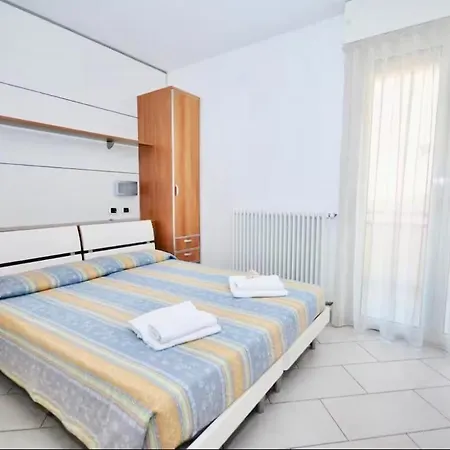 Apartament Bilocale A Pochi Passi Dal Mare - Adriatic 204 *