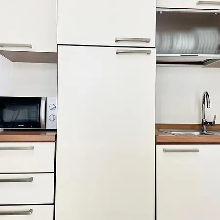 Bilocale A Pochi Passi Dal Mare - Adriatic 204 * Rimini