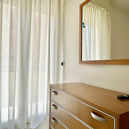 Bilocale A Pochi Passi Dal Mare - Adriatic 204