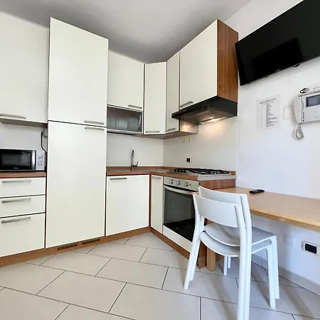 Appartamento Bilocale A Pochi Passi Dal Mare - Adriatic 204 *