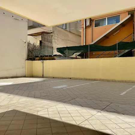 Appartamento Bilocale A Pochi Passi Dal Mare - Adriatic 204 Rimini