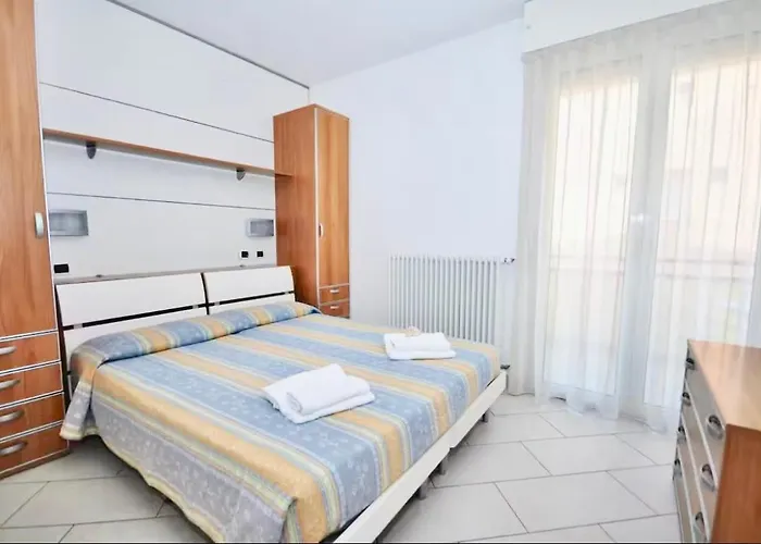 Apartman Bilocale A Pochi Passi Dal Mare - Adriatic 204 *