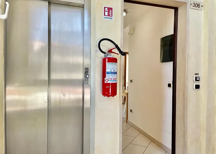 דירה Bilocale A Pochi Passi Dal Mare - Adriatic 204