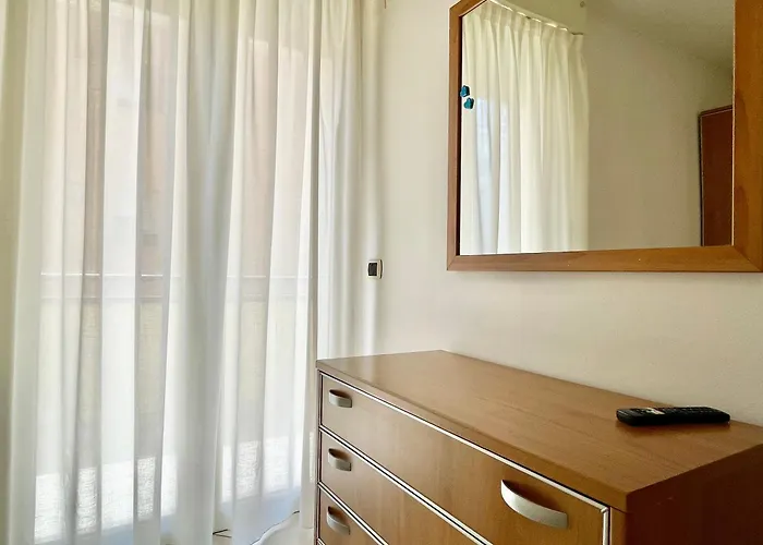 Bilocale A Pochi Passi Dal Mare - Adriatic 204