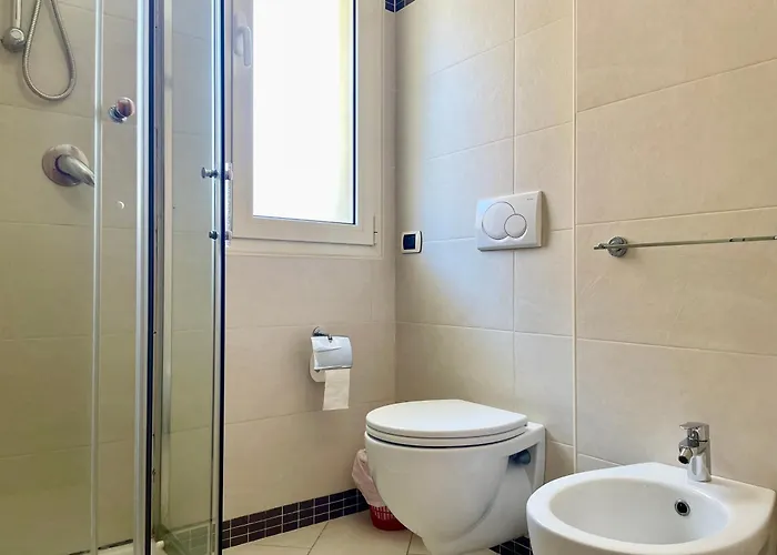 Bilocale A Pochi Passi Dal Mare - Adriatic 204 Apartman