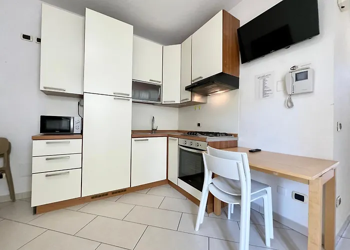 Apartman Bilocale A Pochi Passi Dal Mare - Adriatic 204 *
