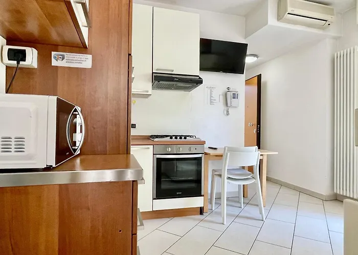 Apartman Bilocale A Pochi Passi Dal Mare - Adriatic 204