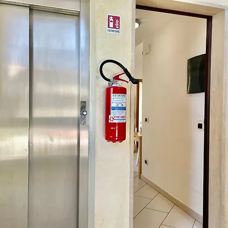 Apartamento Bilocale A Pochi Passi Dal Mare - Adriatic 204