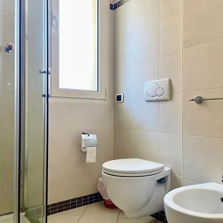 Bilocale A Pochi Passi Dal Mare - Adriatic 204 Apartamento