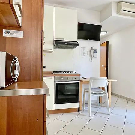 Apartamento Bilocale A Pochi Passi Dal Mare - Adriatic 204