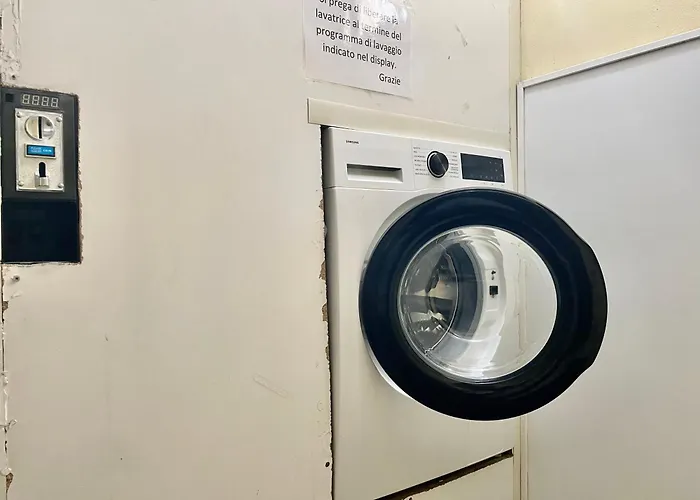 Bilocale A Pochi Passi Dal Mare - Adriatic 204 *